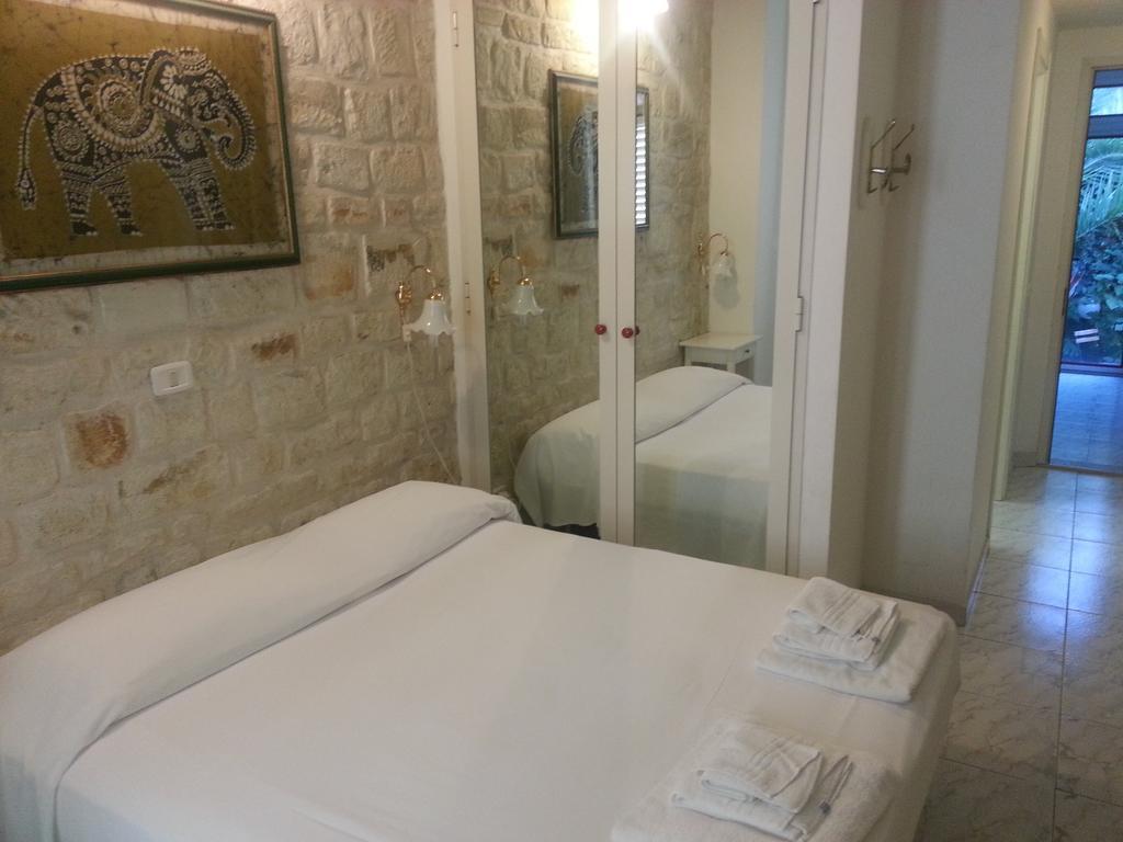 Camere Da Aldo In Centro Sirolo Habitación foto